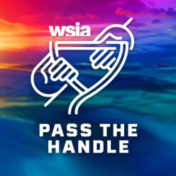 Pass The Handle
