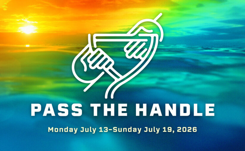Pass The Handle 2026