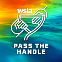 Pass The Handle